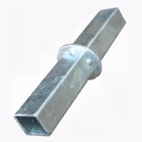 Squre Joint Pins