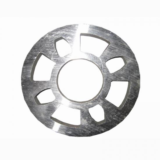 Aluminum Ring Lock Scaffolding Standard