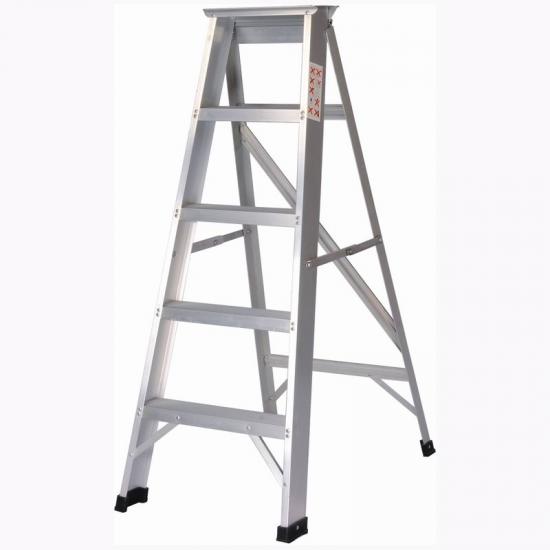 Aluminum Ladder Scaffolding